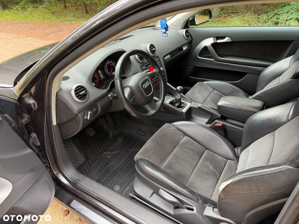 Audi A3 3-drzwiowe - 18