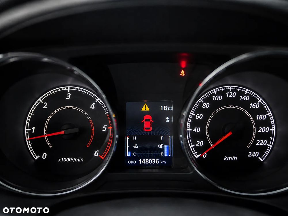 Peugeot 4007 HDI FAP 5-Sitzer Platinum - 3