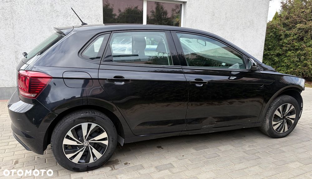 Volkswagen Polo - 7