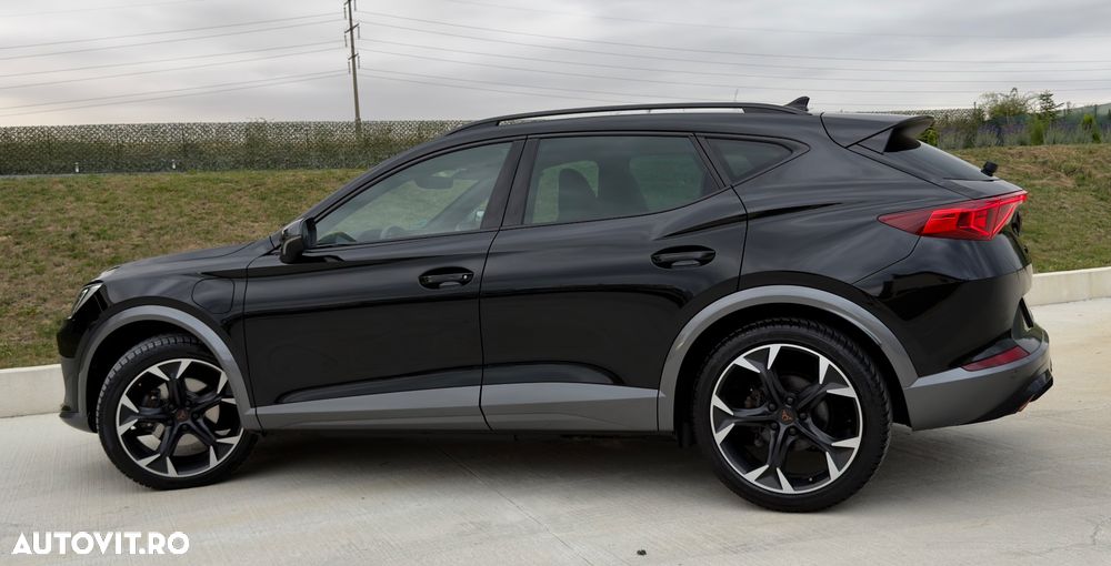 Cupra Formentor VZ 1.4 e-Hybrid DSG - 26
