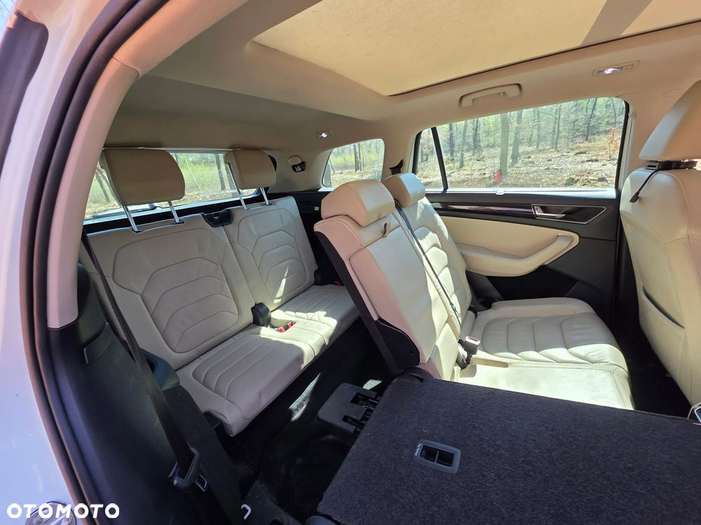 Skoda Kodiaq 2.0 TSI 4x4 Style DSG 7os - 5