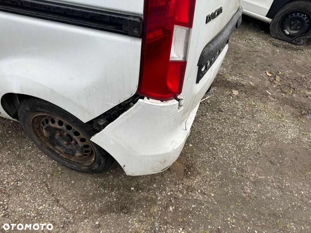 Dacia Dokker 1.5 dCi Laureate - 14