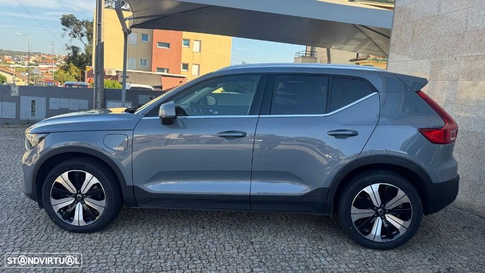 Volvo XC 40 1.5 T4 PHEV Core - 5