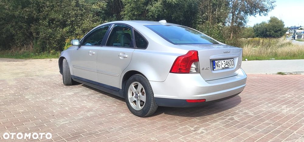 Volvo S40 1.8 - 7