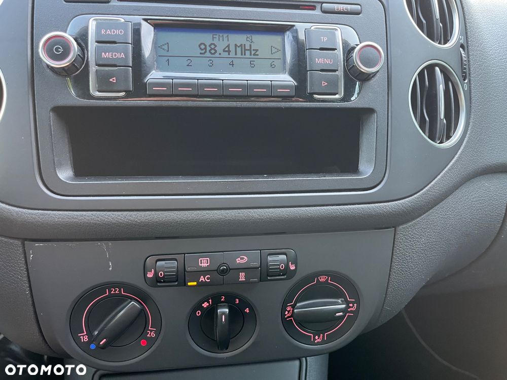 Volkswagen Golf Plus 1.4 TSI DSG United - 19