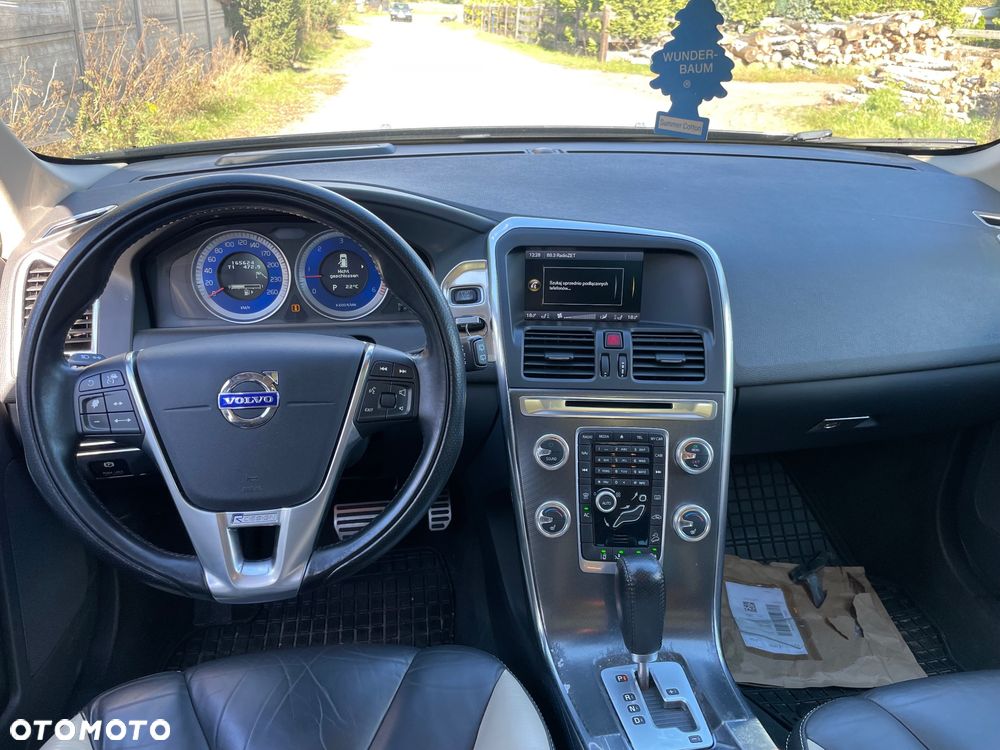 Volvo XC 60 - 13