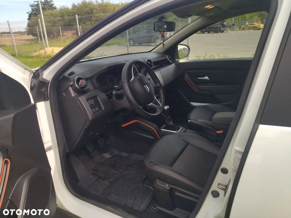 Dacia Duster 1.0 TCe Prestige - 10
