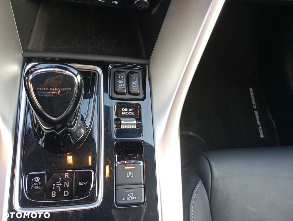 Mitsubishi Eclipse Cross 2.4 PHEV Instyle Plus - 10