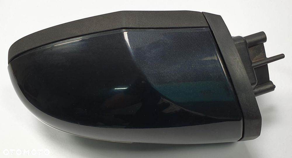 LUSTERKO PRAWE 7 PIN 191 KIERUNKOWSKAZ MERCEDES W245 EUROPA - 2