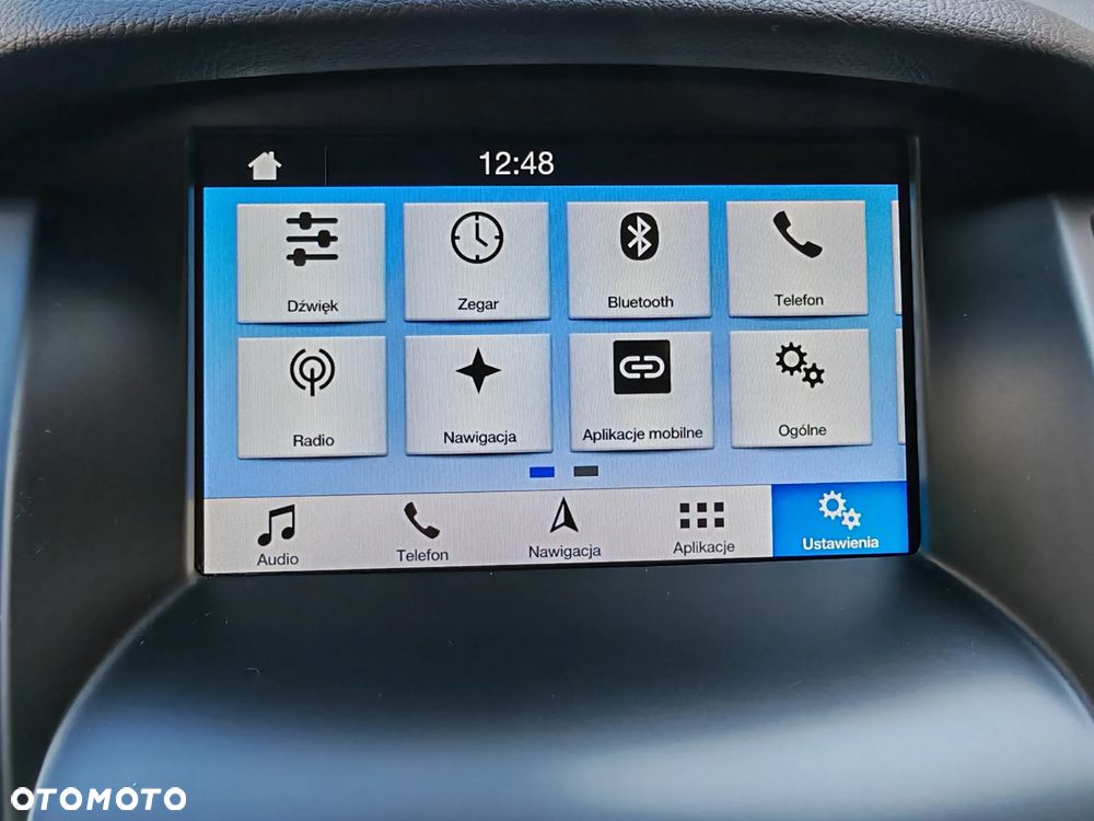 Ford Focus 1.5 EcoBoost STart-Stopp-System ST-LINE - 26