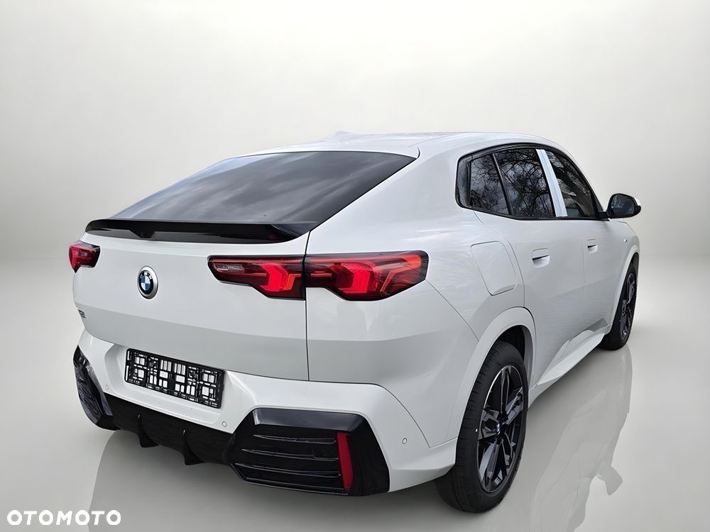 BMW X2 sDrive20i mHEV M Sport - 4