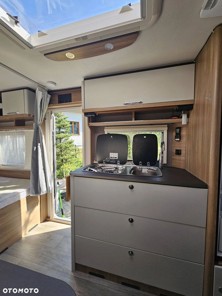 Burstner Premio 495 TK - 28