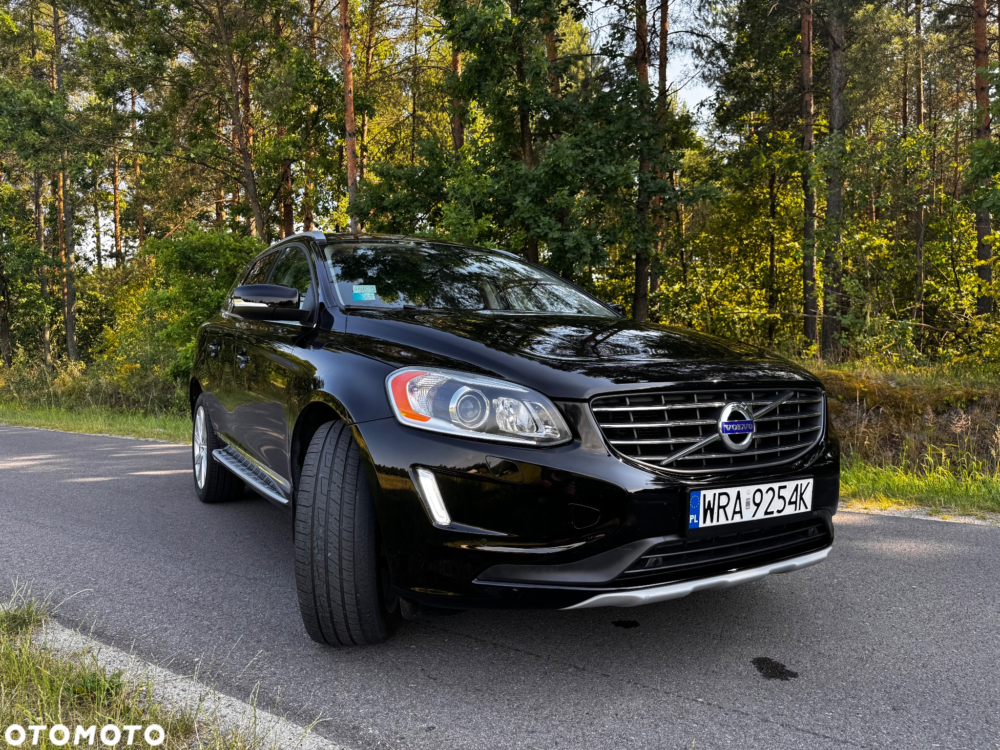 Volvo XC 60 T5 AWD Geartronic Linje Inscription - 3