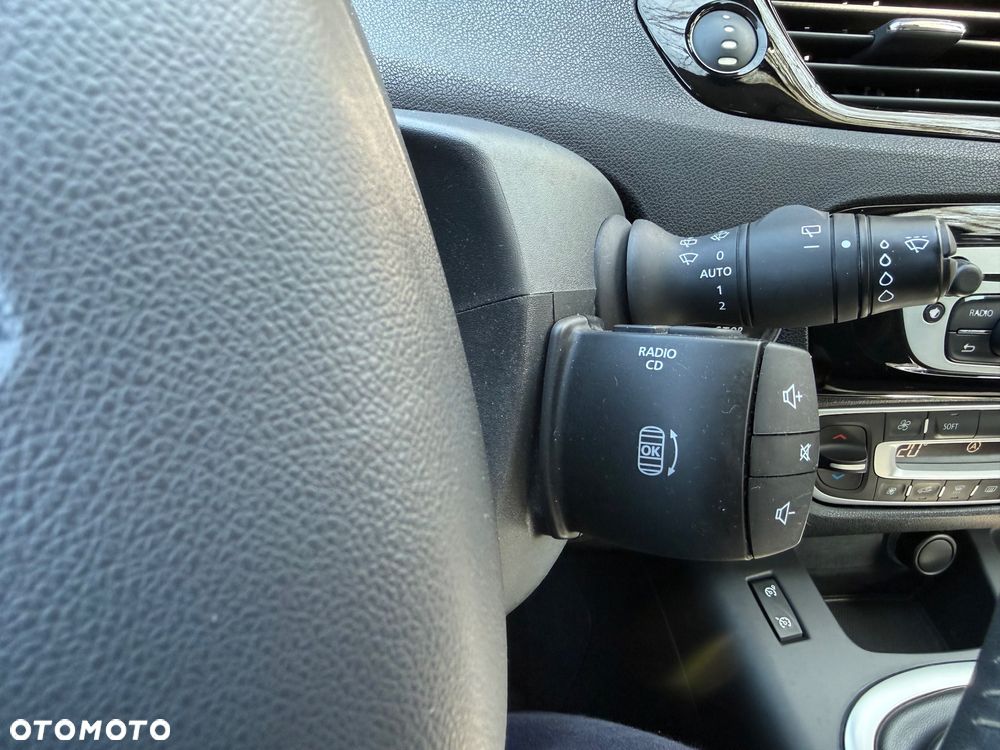 Renault Scenic Energy dCi 130 S&S Xmod Bose Edition - 29