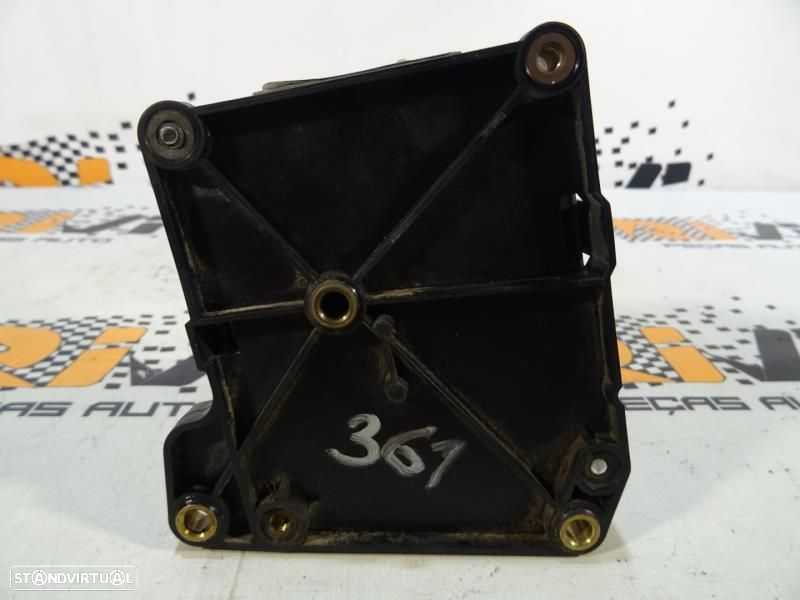 Centralina de Motor Opel 1.4 - D01002 / DLSN / 09353469 - 7
