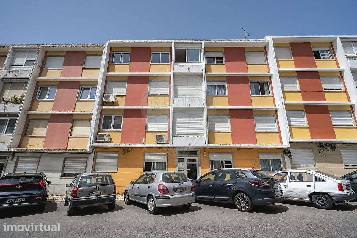 Apartamento T3 para venda - Grande imagem: 2/24