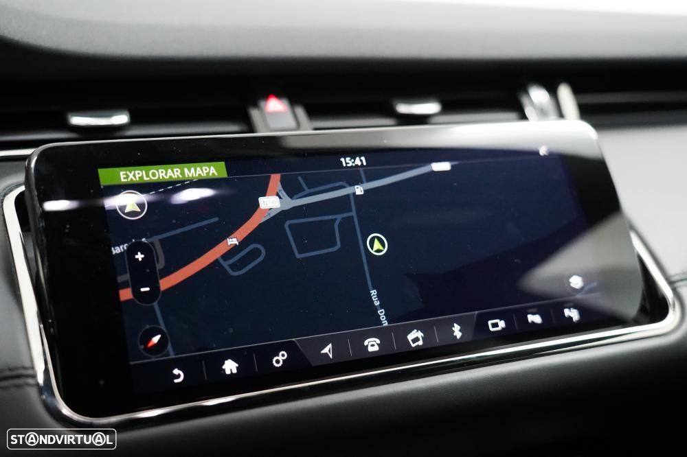 Land Rover Range Rover Evoque 2.0 P200 AWD R-Dynamic Auto - 13