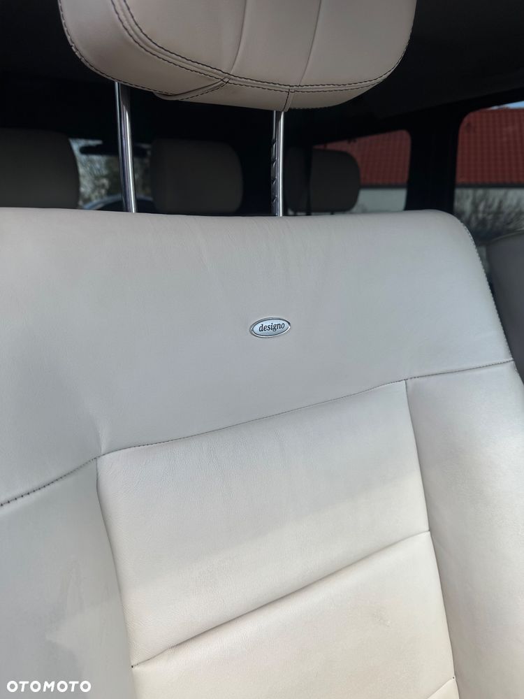 Mercedes-Benz Klasa G 350 BlueTEC 7G-TRONIC - 12