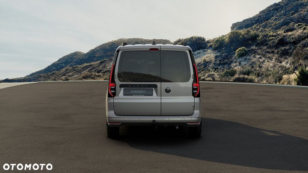 Volkswagen Caddy - 6