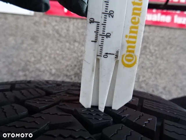 205/50/R16 91H FALKEN EUROWINTER HS01 - 8