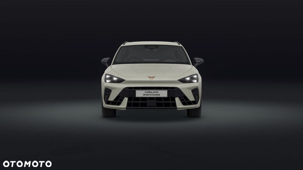 Cupra Leon Sportstourer 2.0 TSI 4Drive VZ DSG - 10