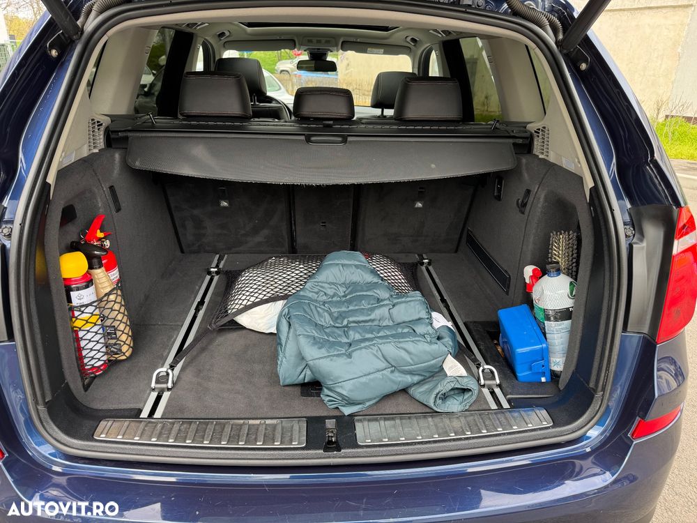 BMW X3 - 13