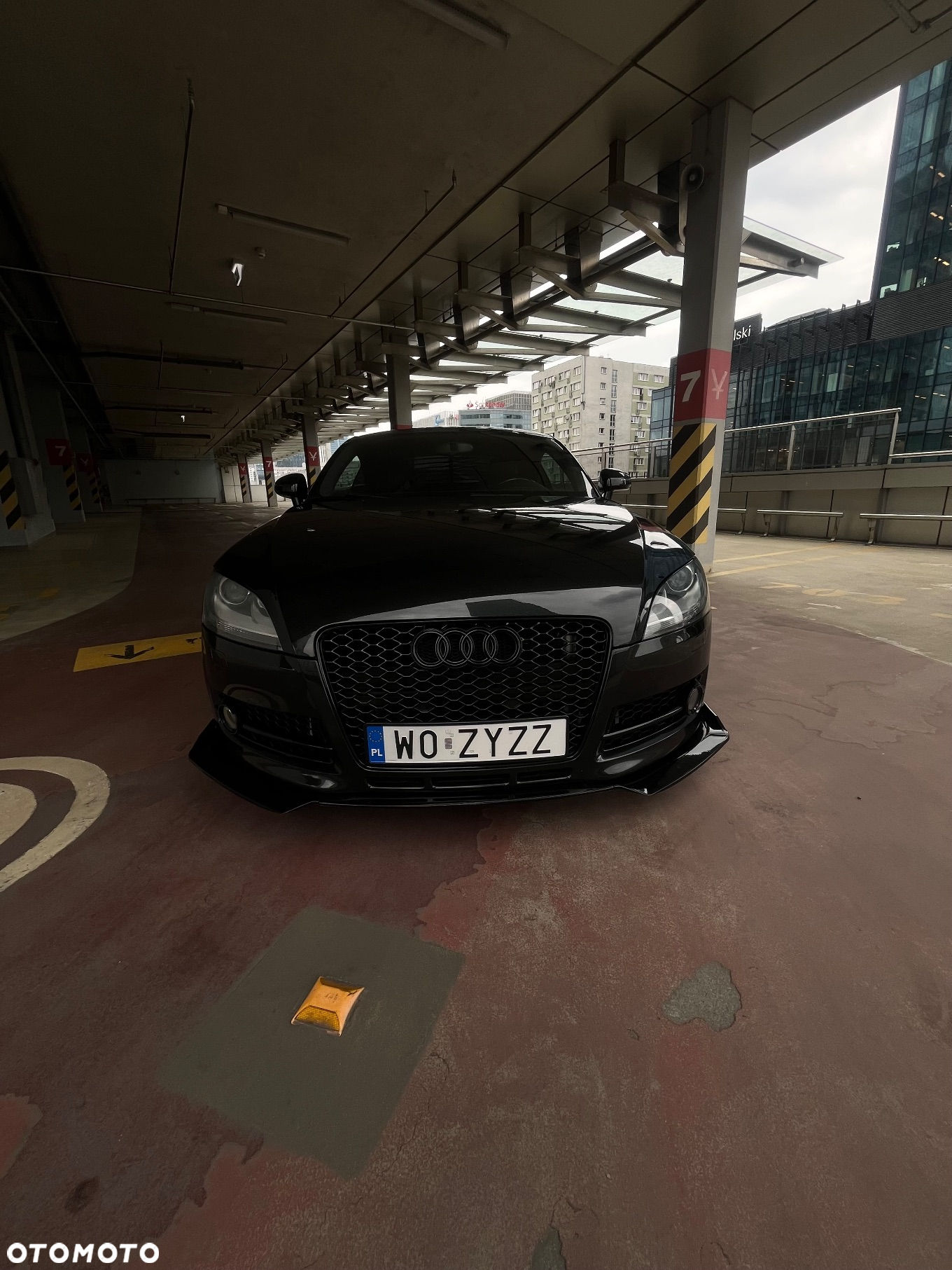 Audi TT Coupé Coupe 2.0 TFSI S tronic - 4