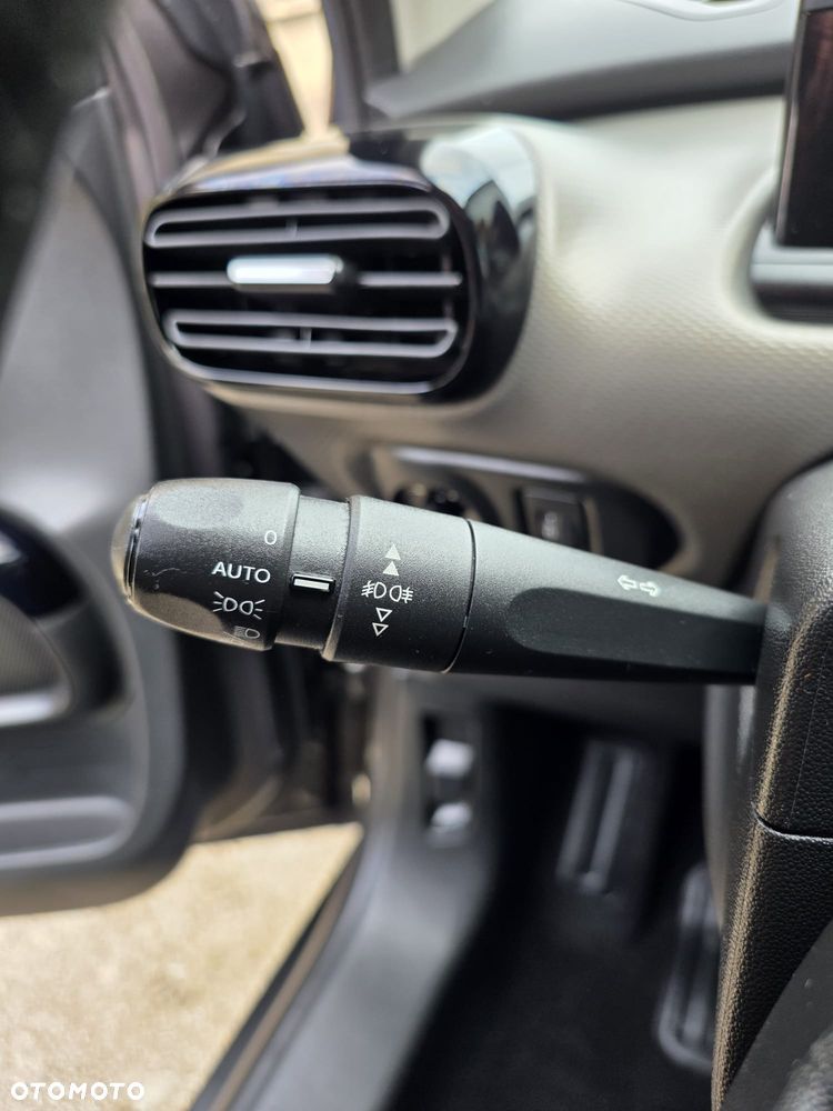 Citroën C4 Cactus 1.2 PureTech GPF Feel - 26