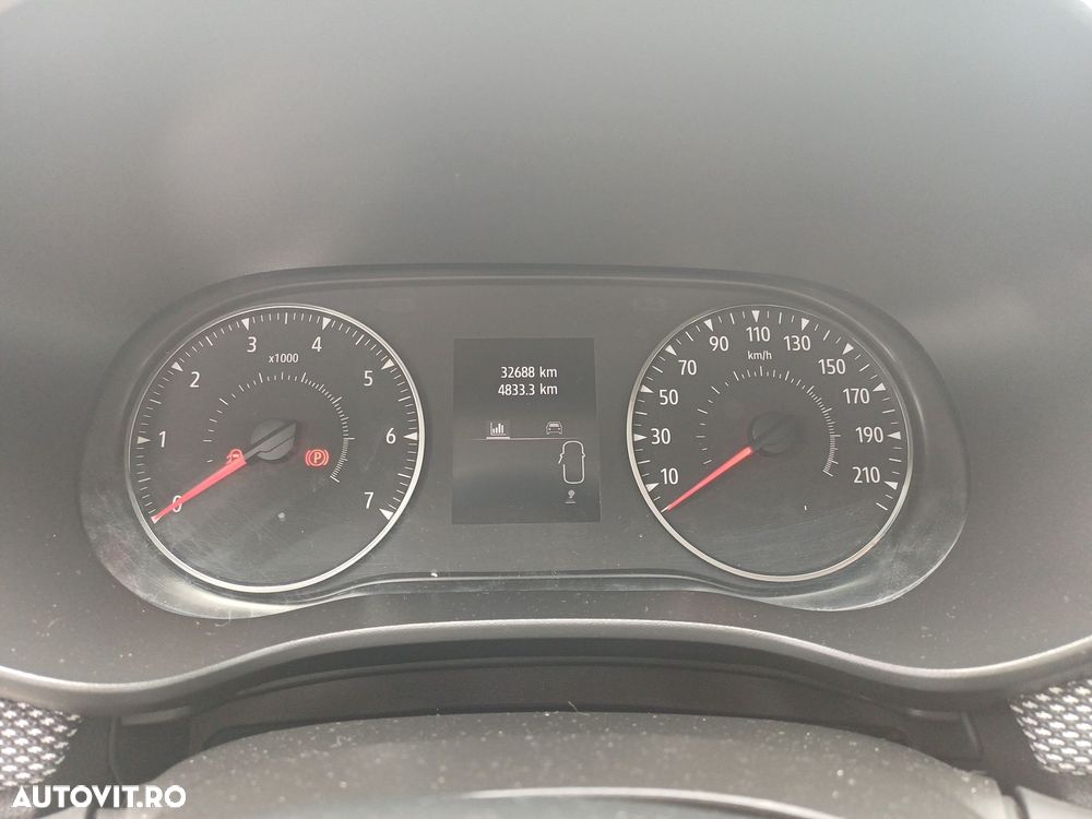 Dacia Sandero Stepway 0.9 TCe Prestige - 23