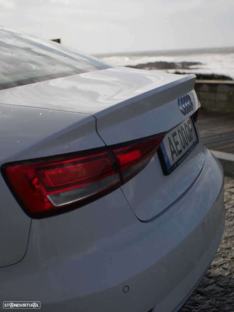 Audi A3 Limousine 1.6 TDI Sport - 5