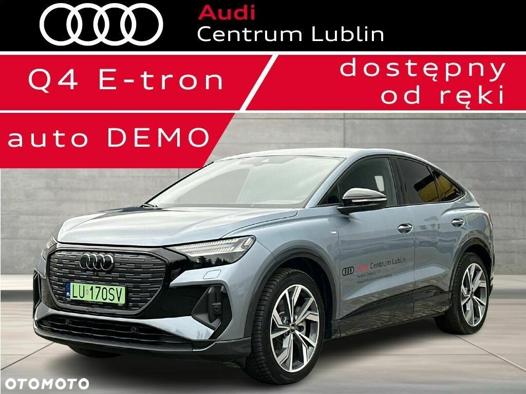 Audi Q4 - 1