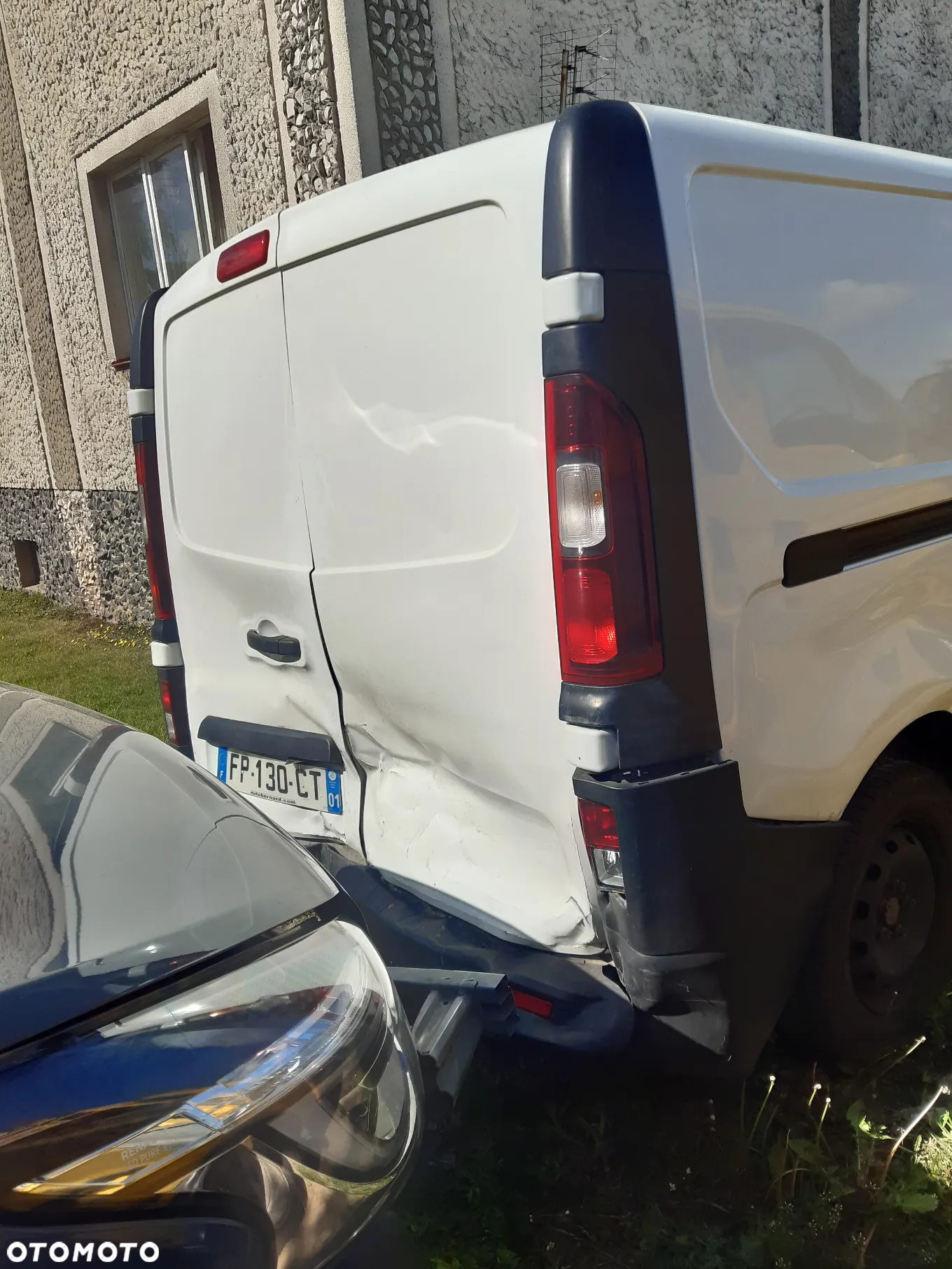 Renault Trafic - 5