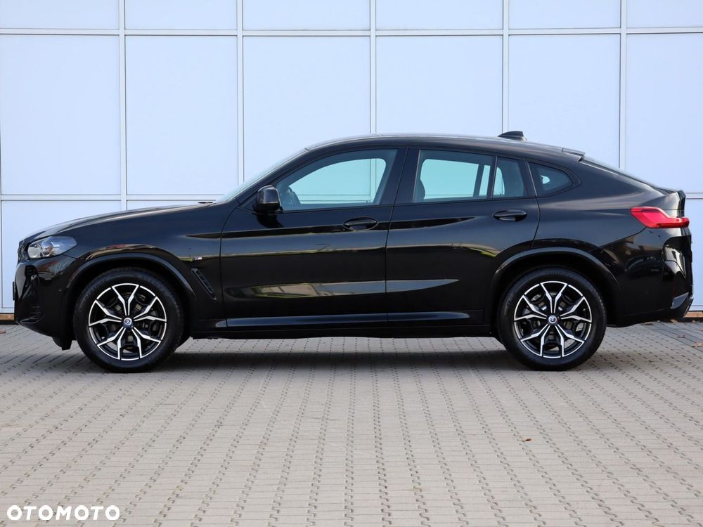 BMW X4 - 3