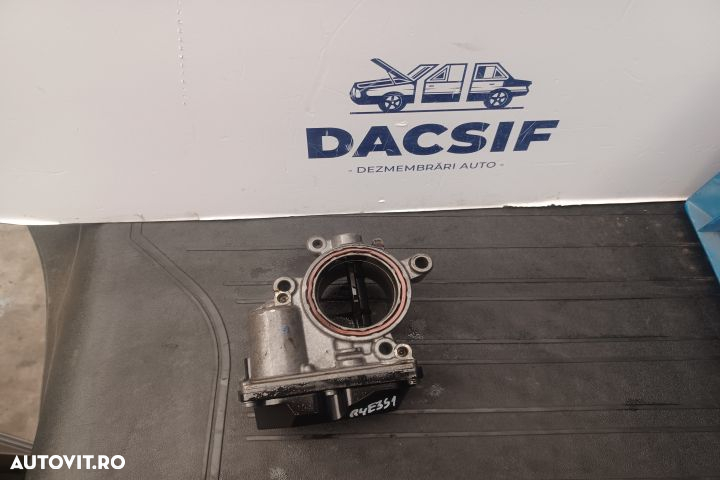 Clapeta acceleratie 03L128063T 03L128063T Volkswagen VW Tiguan 1 5N [ - 3