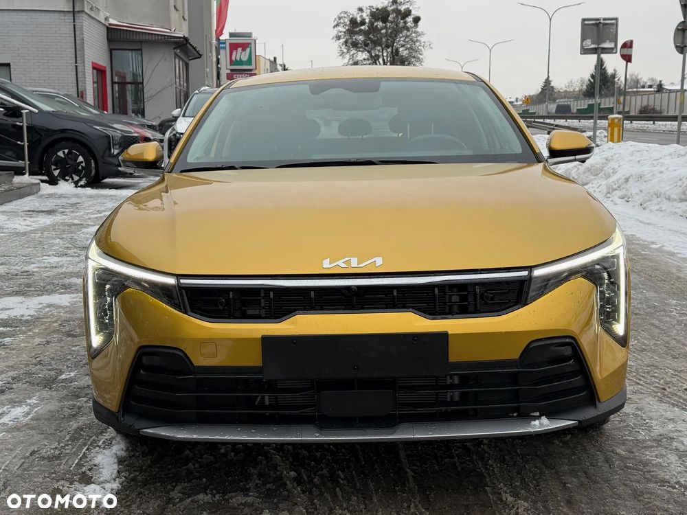 Kia K4 1.6 T-GDI L - 6