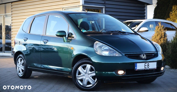 Honda Jazz 1.4 ES