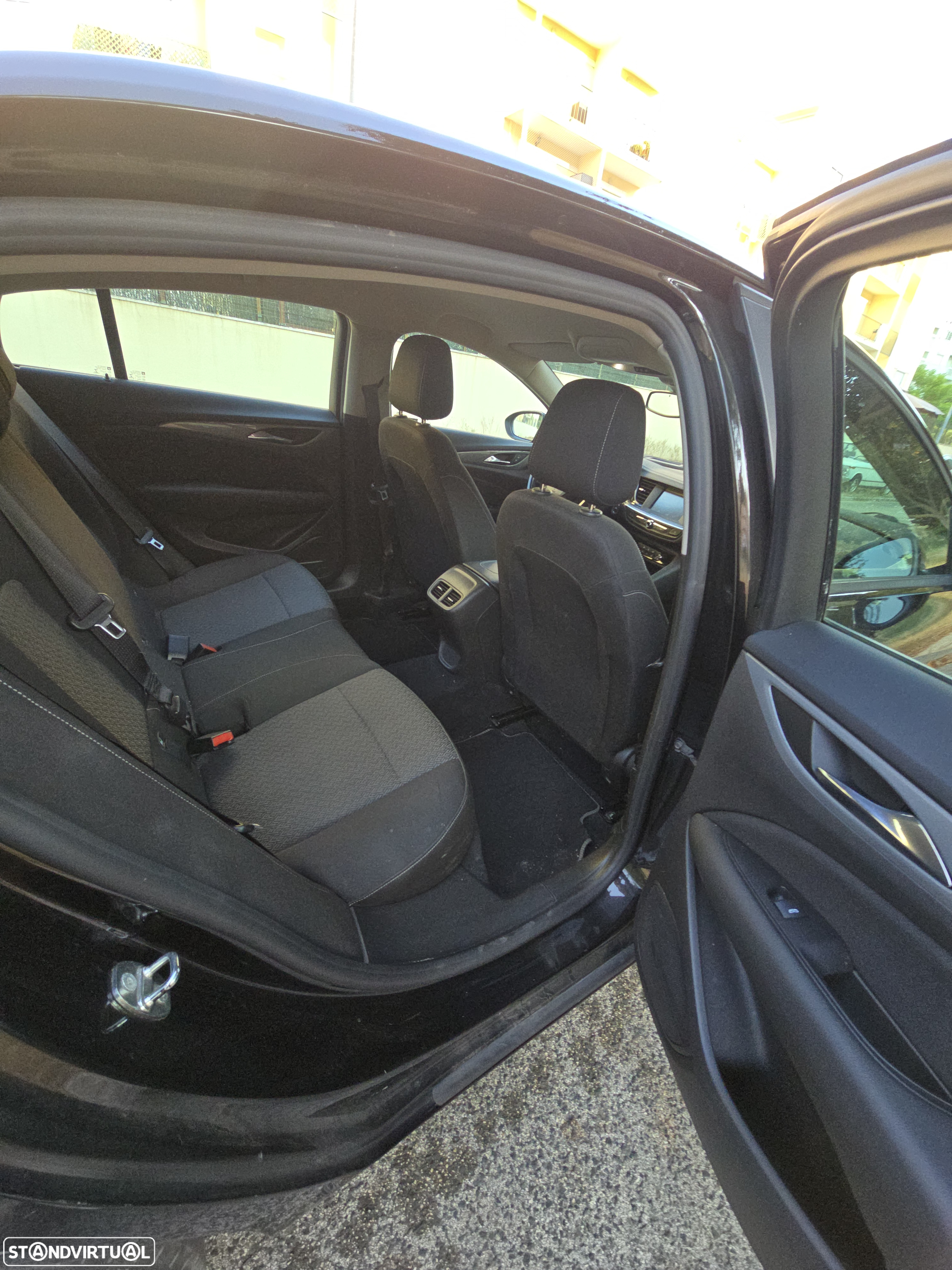 Opel Insignia Grand Sport 1.6 CDTi Innovation - 30