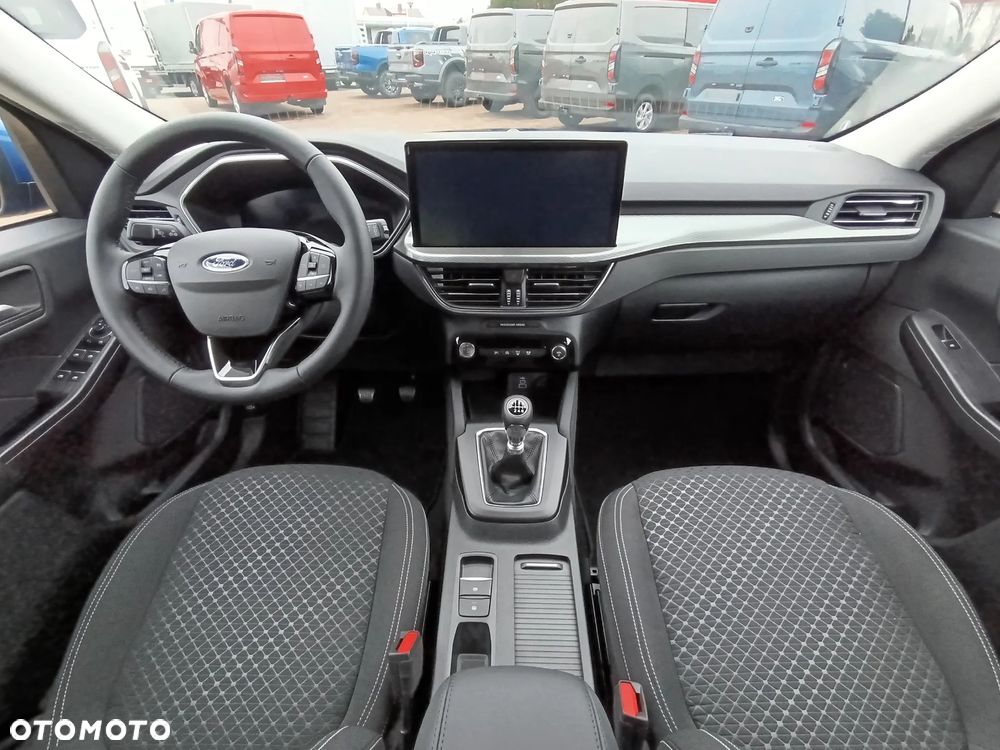 Ford Kuga 1.5 EcoBoost FWD Titanium - 20