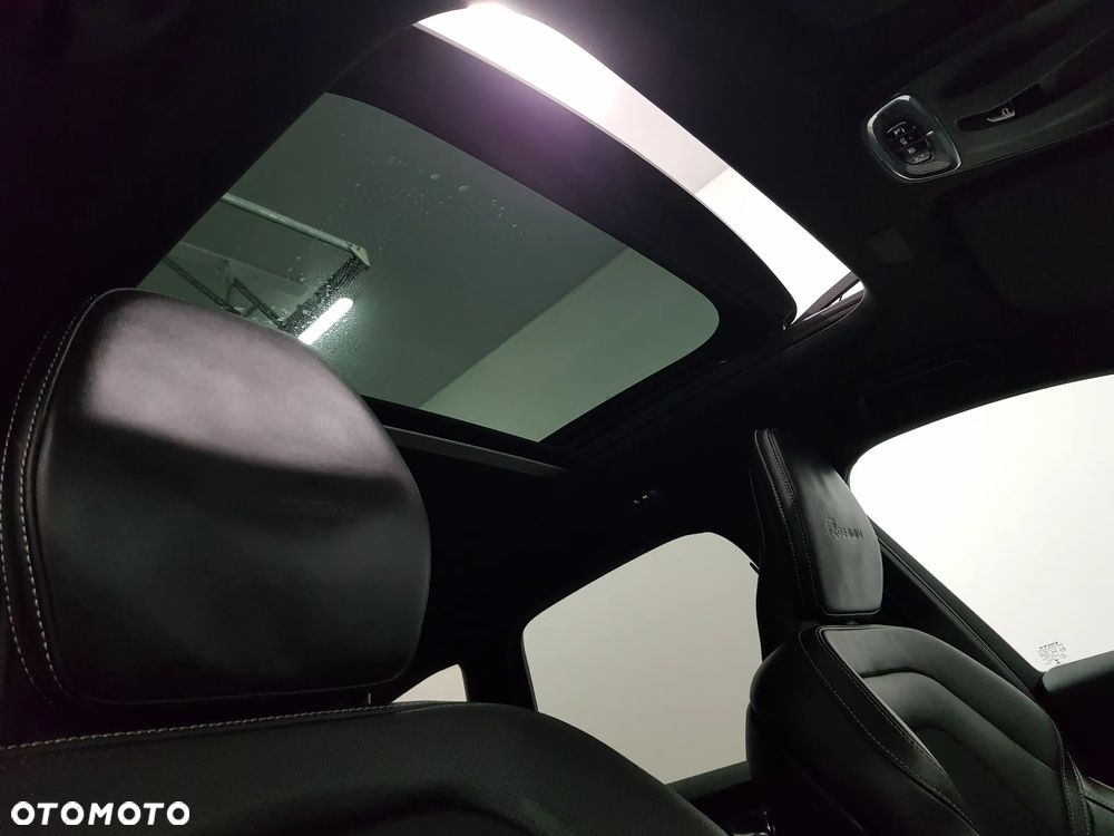 Volvo XC 60 D4 Geartronic RDesign - 25