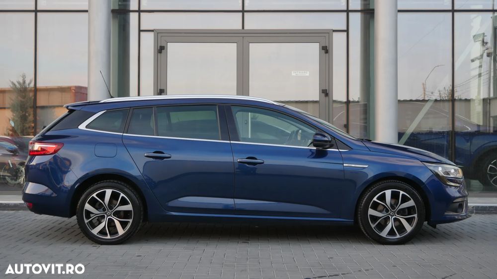 Renault Megane - 9