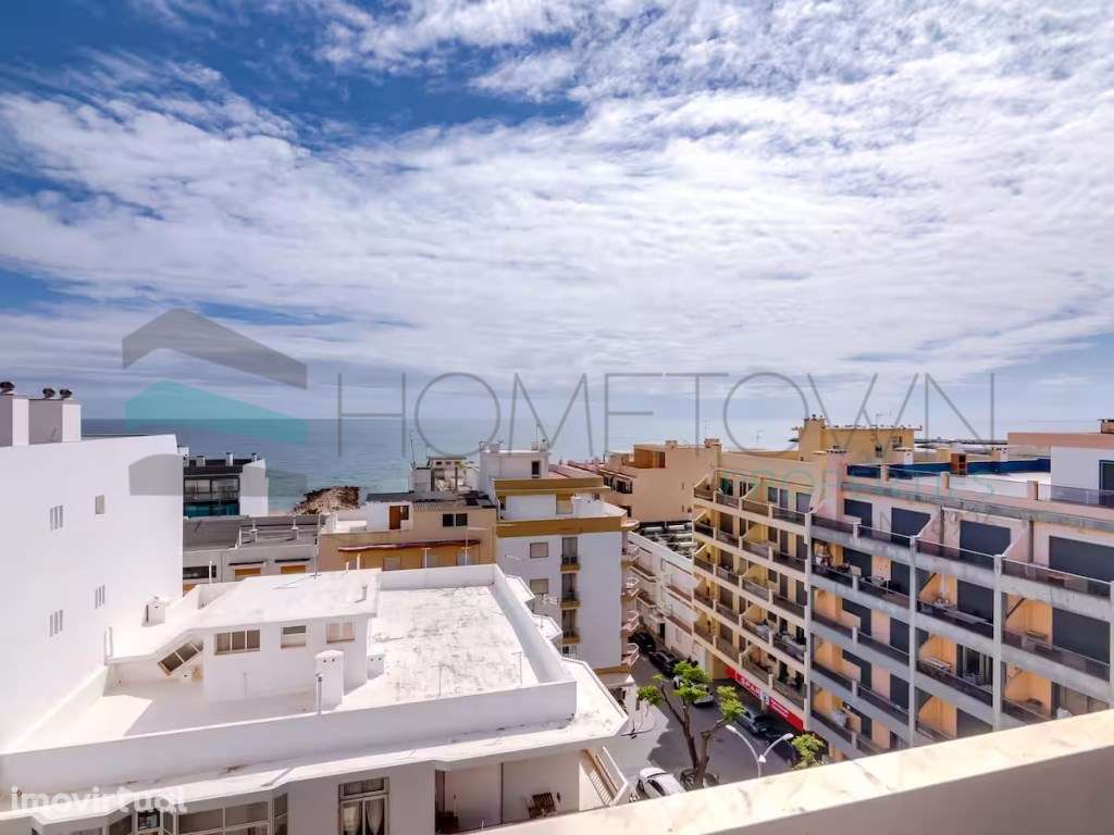 Apartamento T1 - Quarteira - Grande imagem: 3/13