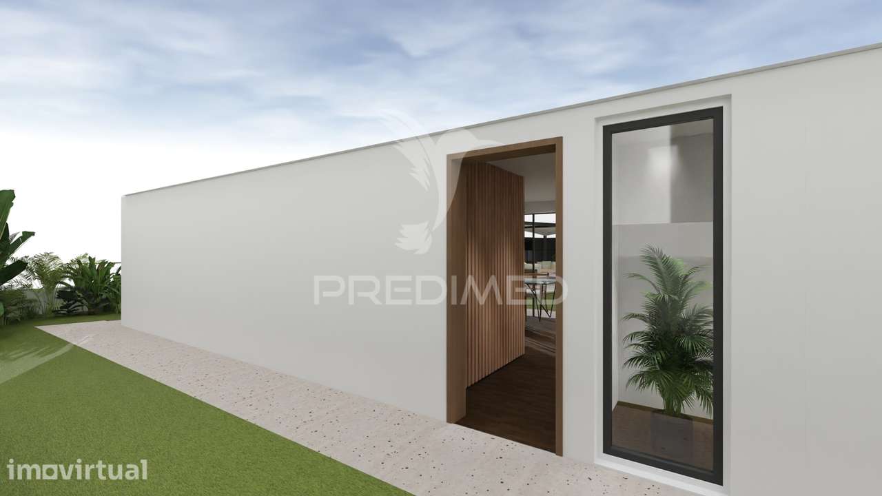 Moradia T3 - Grande imagem: 5/34