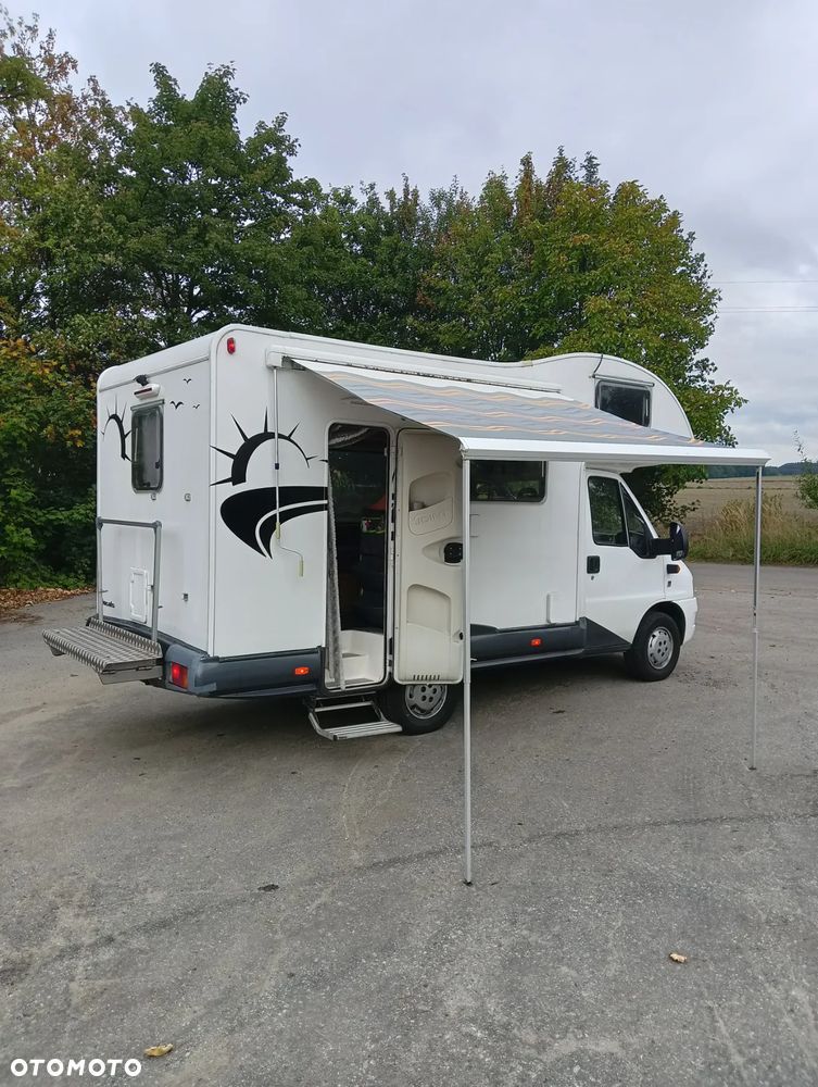 Fiat Ducato - 3
