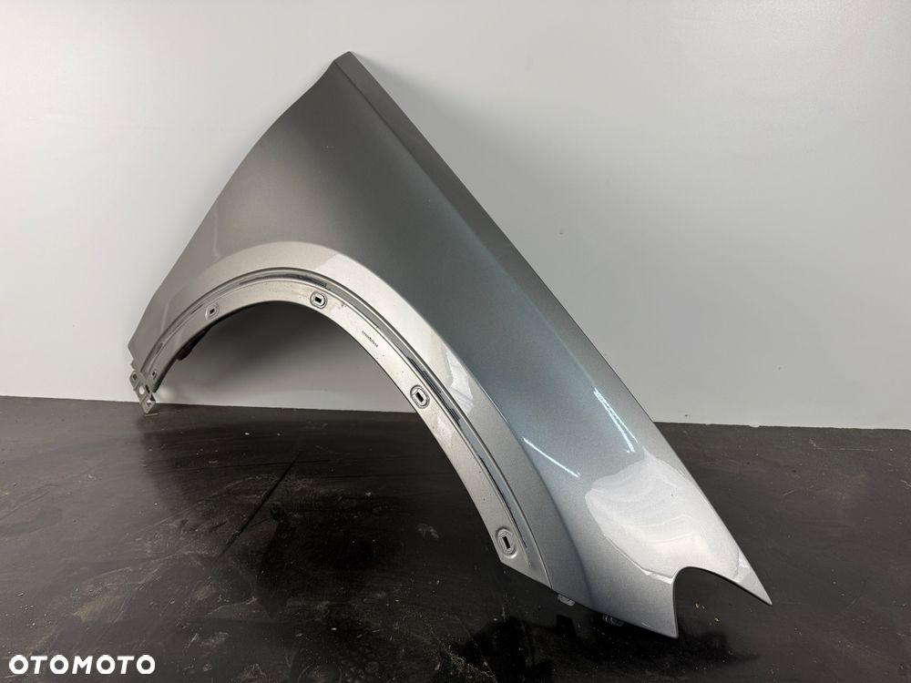 Błotnik Przód strona prawa Mercedes-Benz GLE W167 A167 A1678802400 - 1