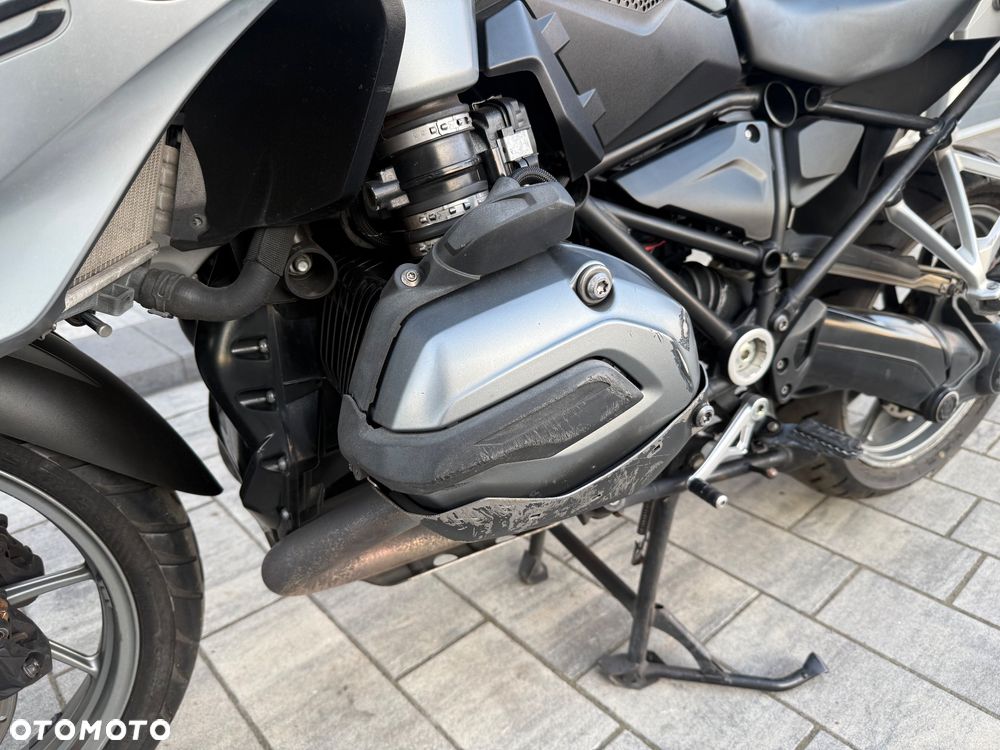 BMW GS - 10