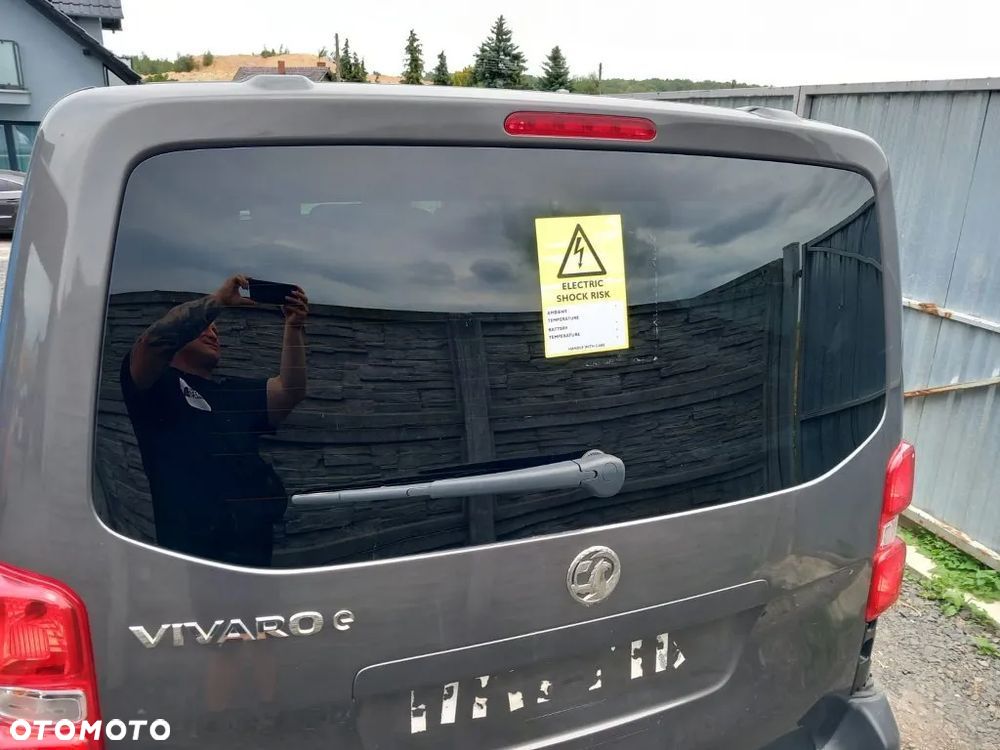 klapa tylna tył kompletna fiat scudo jumpy expert iii vivaro c proace ii 2024r evl - 6