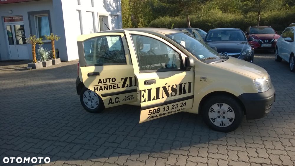 Fiat Panda 1.1 Fresh - 19