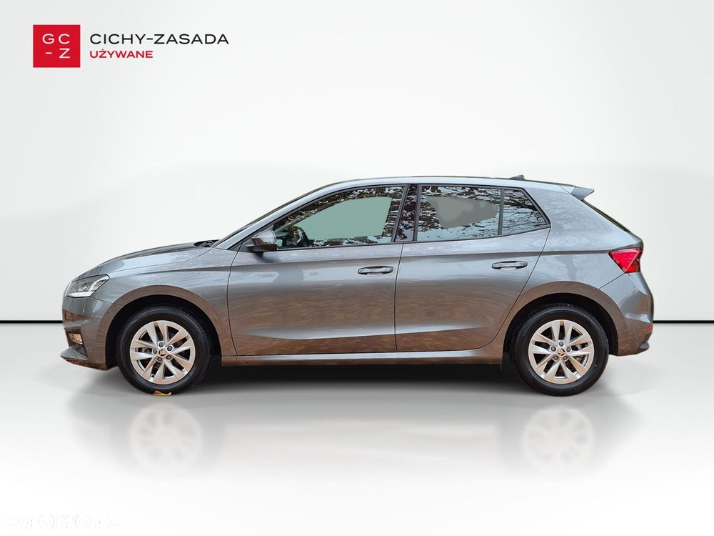 Skoda Fabia 1.0 TSI Ambition - 2