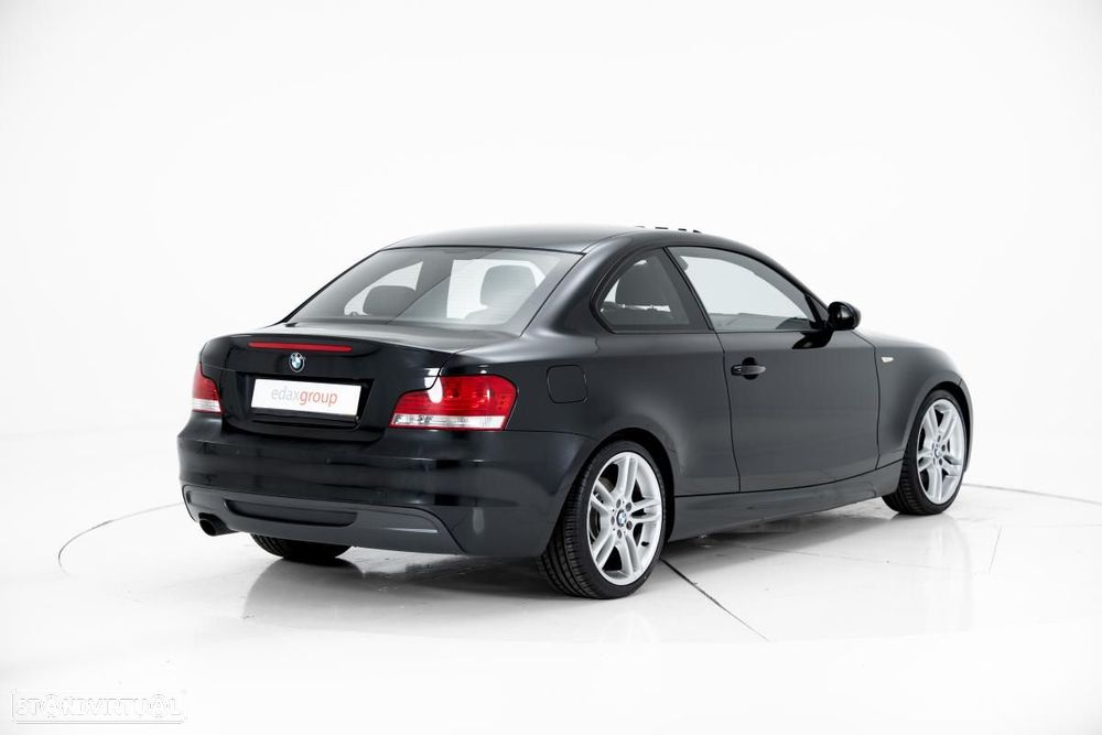BMW 123 - 4