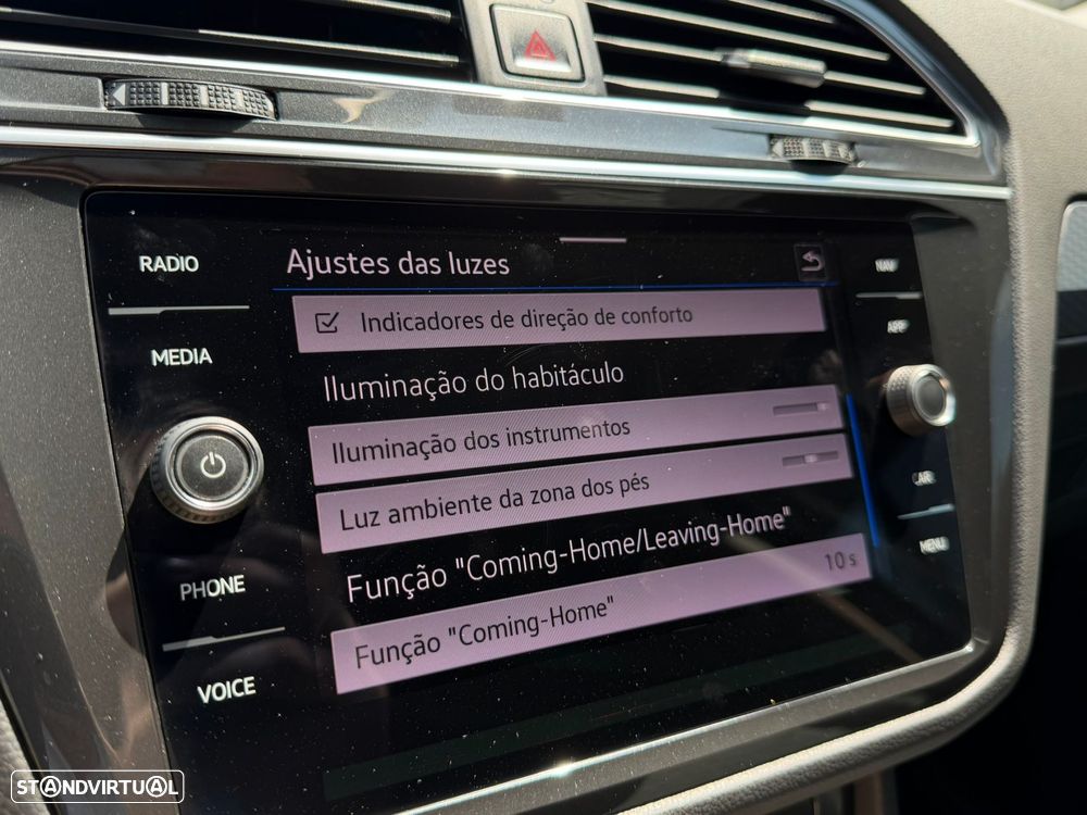 VW Tiguan 1.4 TSI eHybrid Life DSG - 39